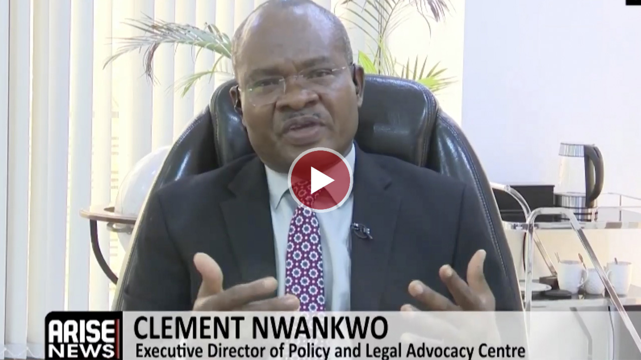 Clement Nwankwo warns that premature primaries, unclear qualifications, and high costs threaten fair...