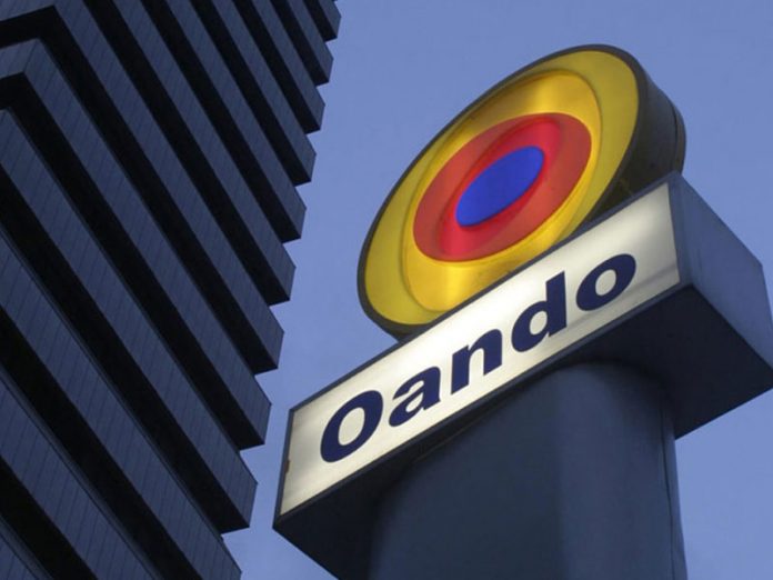Emmanuel Addeh in Abuja Oando Plc, Africa’s leading integrated energy solutions company, has been n...