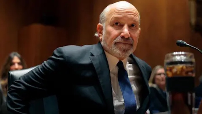 US Commerce Secretary Lutnick agrees to appear before House Oversight Committee after visiting Jeffr...