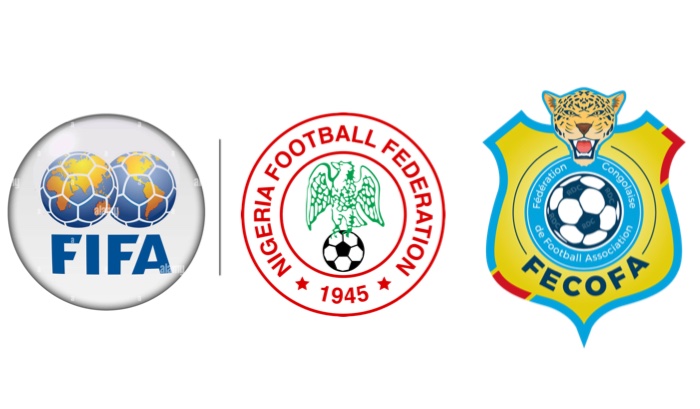 FIFA fines Nigeria and DR Congo over fan misconduct, while Nigeria’s protest over alleged ineligible...