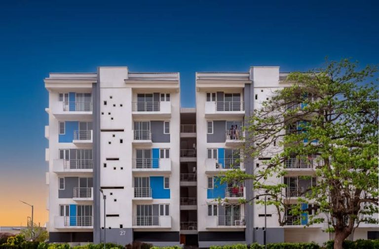 Fadekemi Ajakaiye Following the successful delivery of the first phase of Ilupeju Gardens, Design Un...