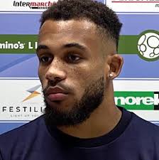 Manchester United forward Bryan Mbeumo has praised Super Eagles defender Calvin Bassey, describing h...