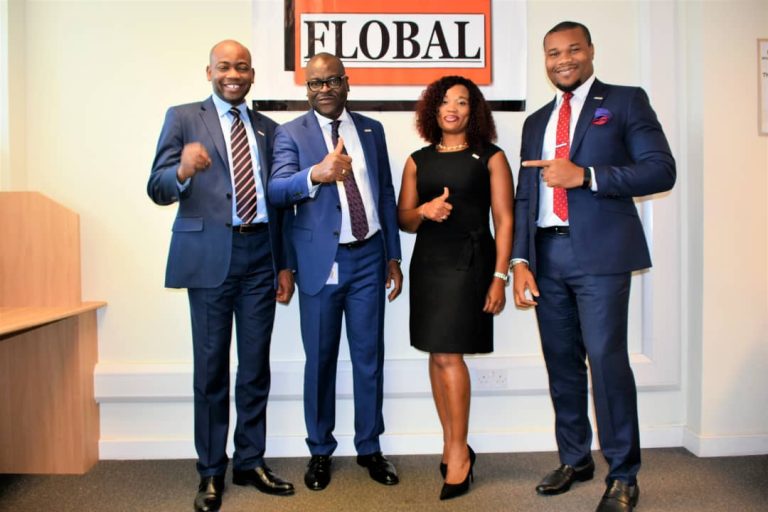 Flobal Financial Services Limited, a leading player in the financial services sector, has announced...