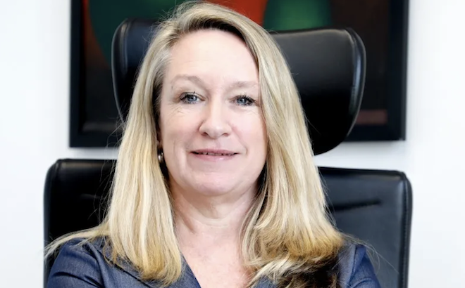 The UK Deputy High Commissioner to Nigeria has said communities are safer when women participate in...