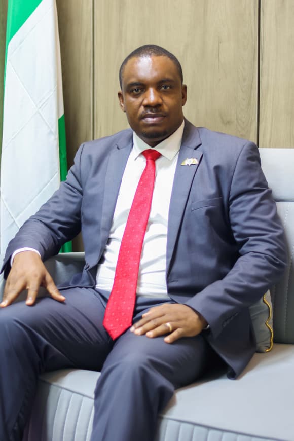 The Erudite Growth and Advancement Foundation (ERGAF-AFRICA) in partnership with the Civil Society L...