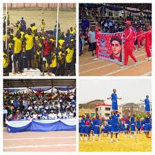 The Principal, King’s College, Lagos, Mr. Magaji Zachary, has called for more support from stakehold...