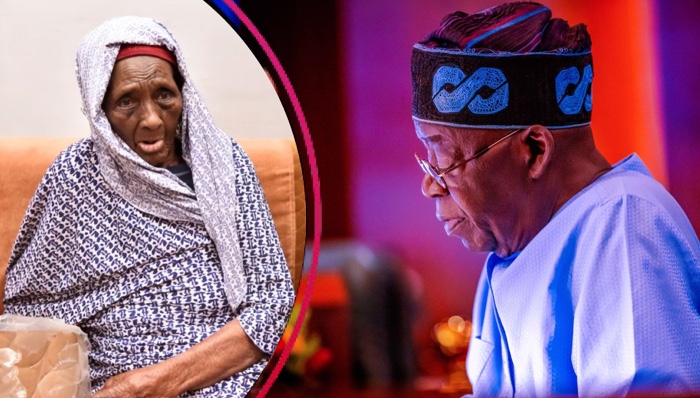 President Tinubu has condoled with Nasir el-Rufai over his mother’s death, describing her as a remar...