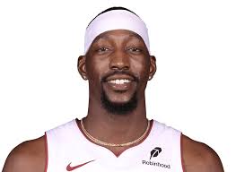 Chido Nwangwu writes about the rave of the moment in American basketball, Bam Adebayo, who on Tuesda...