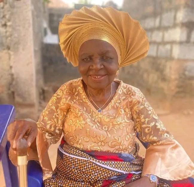 Uzoma Mba Nigerian female investigative reporter, Juliana Francis, is in deep mourning following th...