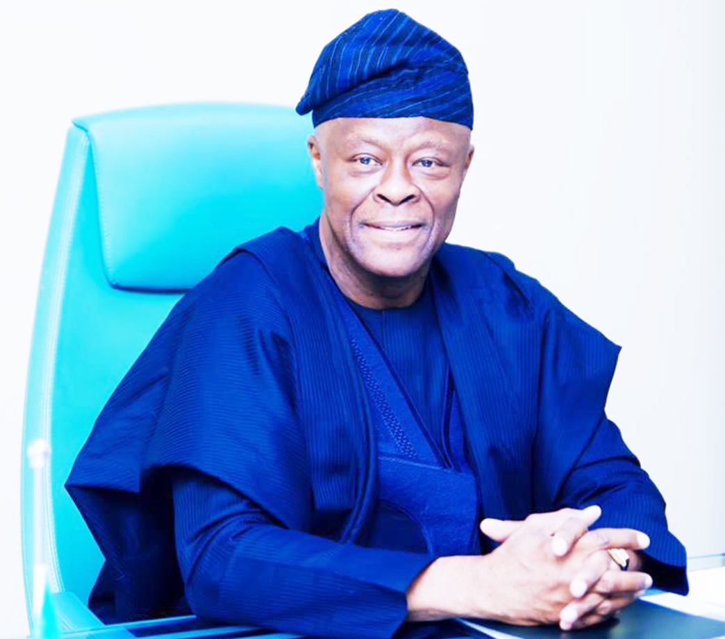 • Declares mounting of roadblocks for tax collection now illegal •Tinubu nominates Oyedele as Finan...