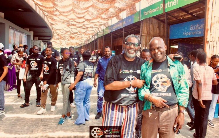 Iyke Bede Set out with a transformative agenda for its 15th edition, themed ‘Transformation’, the iR...
