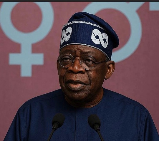 Crusoe Osagie writes that the conflicting conditions in Nigeria depicted by the haves and the have-n...