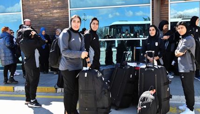 Australia bans Iranian tourists for six months, citing migration risks, sparking backlash over fairn...