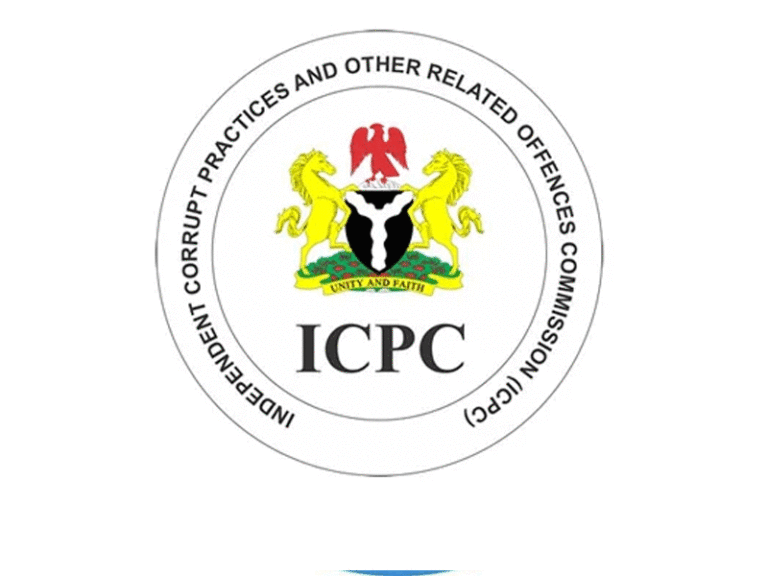 Alex Enumah in Abuja The Independent Corrupt Practices and Other Related Offences Commission (ICPC),...