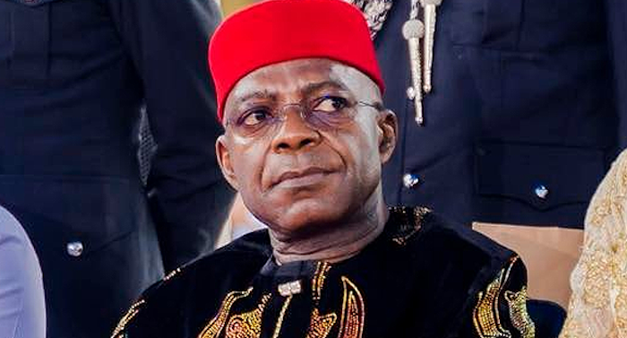 Abia state plans to exit the national grid as new turbines boost power generation for statewide inde...