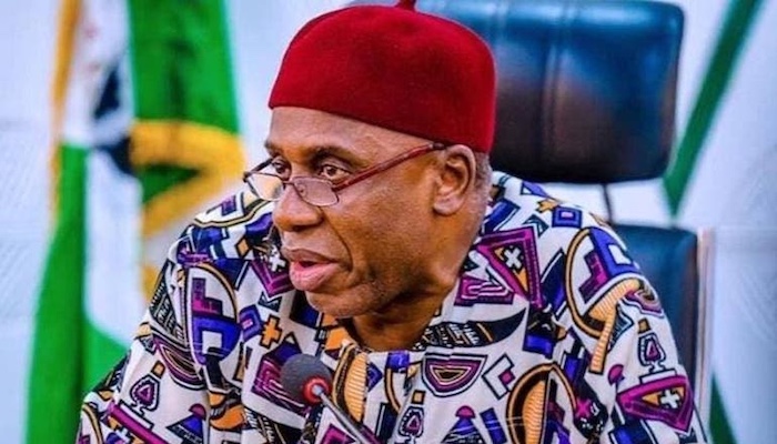 Former governor, Rotimi Amaechi, escapes gun attack in Rivers as thugs burn ADC ward office in Ubima...