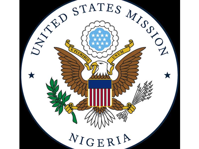 Chiemelie Ezeobi The United States Embassy in Abuja has warned of a possible terrorist threat target...