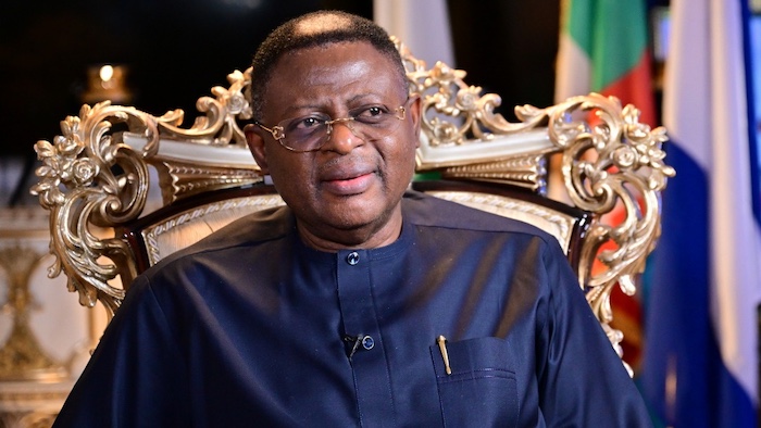 Governor Otu praises Cross River women on International Women’s Day, pledges continued policies supp...