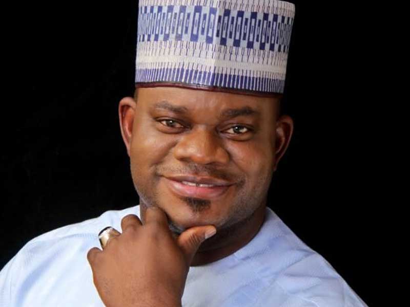 on Kogi Central Senate Seat Donatus Eleko with preparations in top gear for primary elections in lin...