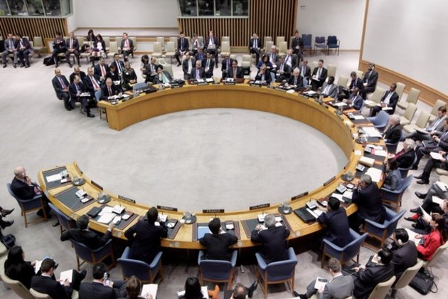 UN has begun its emergency meeting, warning of wider regional war as oil prices brace for surge.
So...