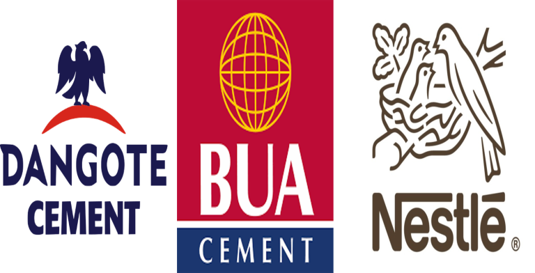 Kayode Tokede Nestle Nigeria Plc and nine other companies listed on the Nigerian Exchange Limited...