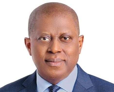 Samson Finidi Banks, mobile money operators, international money transfer operators and other financ...