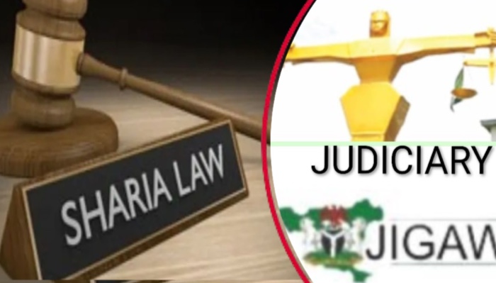 Jigawa Judicial Service Commission has retired a Shari’a Court judge over corruption and illegal det...