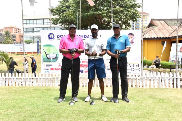 Funmi Ogundare The Daniel Ogechi Akujobi Memorial Foundation (DOAMF) has announced plans to hold th...