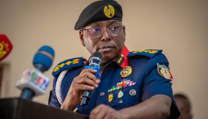 NSCDC has launched a five-year strategic plan to boost security, professionalism, and operational ef...