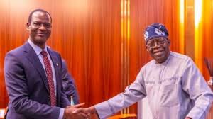 • I’ll prioritise revenue growth, fiscal sustainability, new minister assures Deji Elumoye in Abuja...