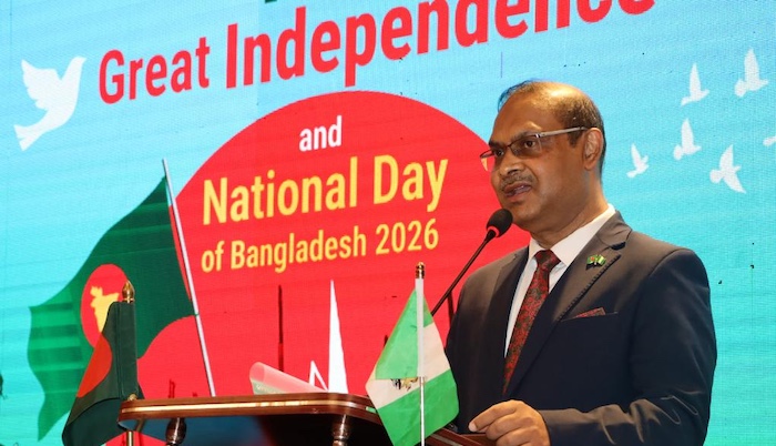 Bangladesh’s envoy to Nigeria has called for stronger economic ties, citing low trade levels despite...