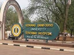 Onuminya Innocent in Sokoto Usmanu Danfodiyo University Sokoto (UDUS) has matriculated 6,505 student...