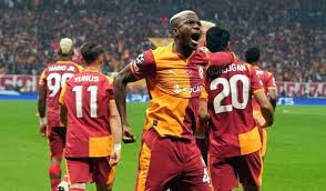 *Onuachu to be in action for Trabzonspor, Ndidi listed for Besiktas tomorrow Duro Ikhazuagbe Ahead...