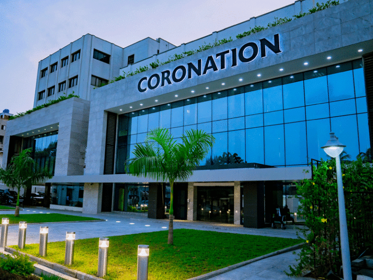 Coronation Securities Limited, a subsidiary of Coronation Group in partnership with Coronation Merch...