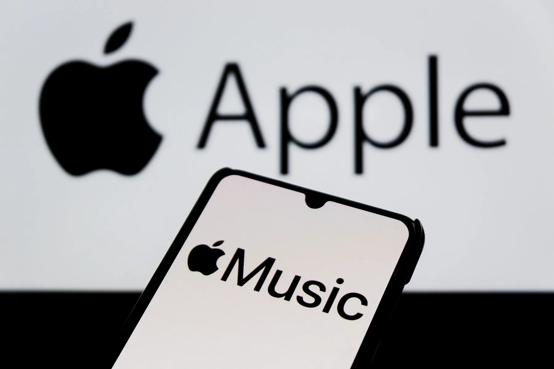 Apple Music now requires labels to disclose AI use in music releases through new transparency tags c...