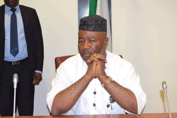 SERAP urges Senate President Akpabio to ensure full disclosure of officials allegedly linked to NNPC...