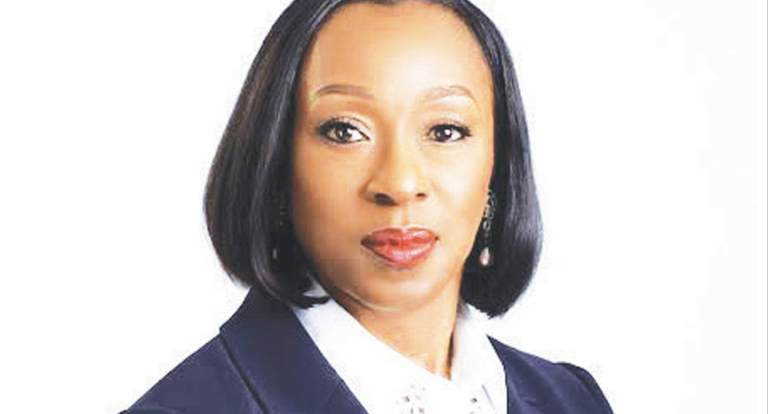 As International Women’s Day approaches, it is apposite for us to engage the female Chairperson of o...