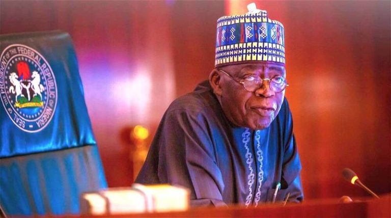 .Says Nigeria in talks with UK, France for international support in fight against insecurity .Warns...