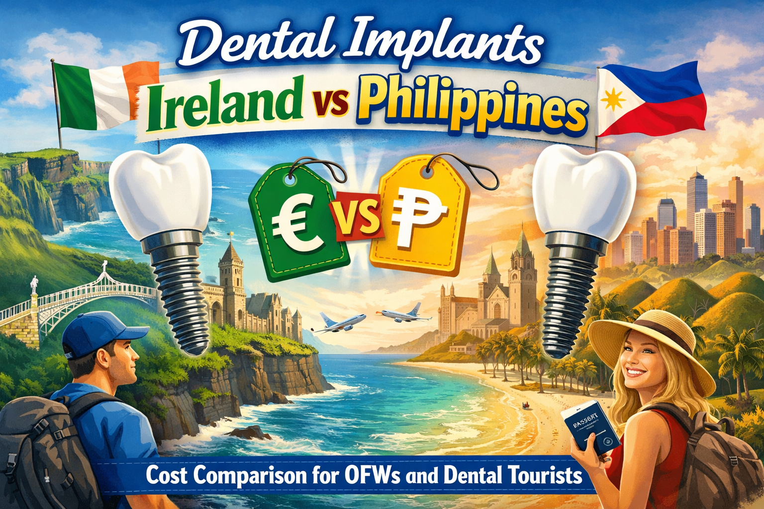 Language : EnglishTopics: Financial PlanDental ImplantsDental implants are one of the most effective...