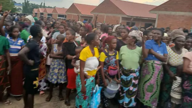 One thousand households received N50,000 each as compensation for June 2025 Yelewata attack, while o...
