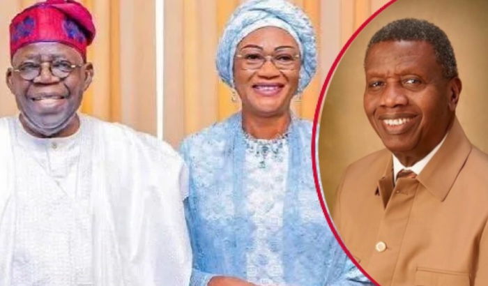 President and First Lady hail Pastor Adeboye’s humility, wisdom and decades of spiritual leadership...