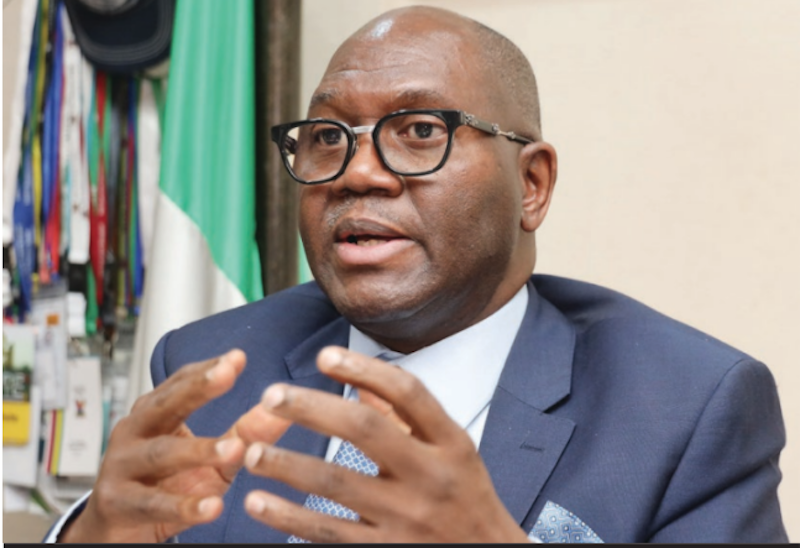 LIRS mandates Lagos workers to file annual tax returns by March 31, warning defaulters face fines an...