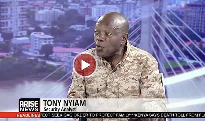 Tony Nyiam stresses the need for state police accountable to citizens, warning that Nigeria’s curren...