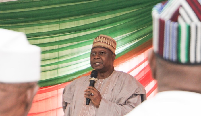 PDP plans to commence a nationwide membership drive on Monday as part of its preparations for the 20...