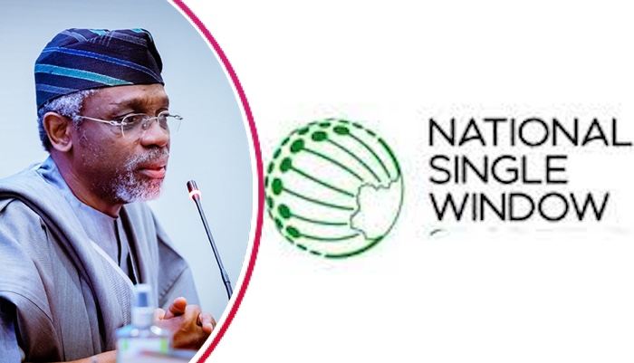 Gbajabiamila says new platform will streamline trade processes, boost efficiency and improve Nigeria...