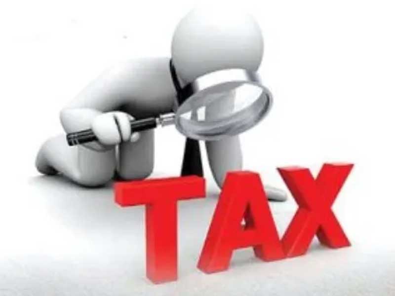 Michael Olugbode in Abuja Chairman of the National Tax Policy Implementation Committee (NTPIC), Jos...