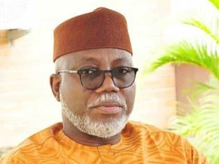 Fidelis David reports that the recent judgement of the Federal High Court in Akure restraining Gover...