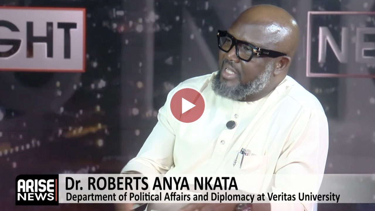 Diplomacy scholar Nkata warns delayed ambassadorial postings weaken Nigeria’s investment promotion,...