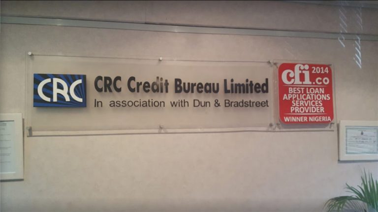 Kayode Tokede CRC Credit Bureau is redefining digital credit management with the launch of the CRC...