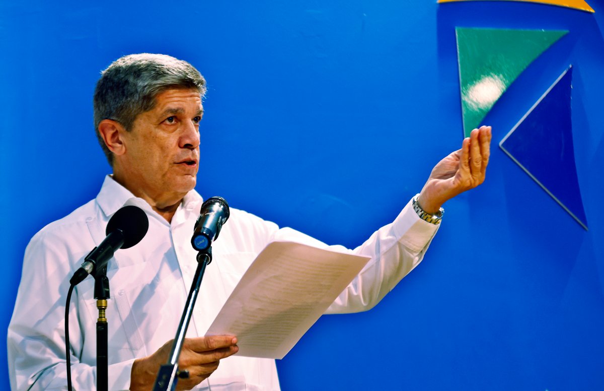 Cuba says it will mobilise for any US aggression, dismissing invasion fears while denying regime cha...